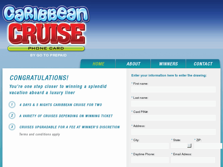 www.cruisephonecard.com