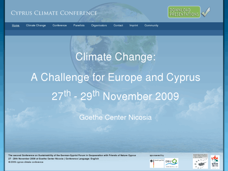 www.cyprus-climate-conference.info