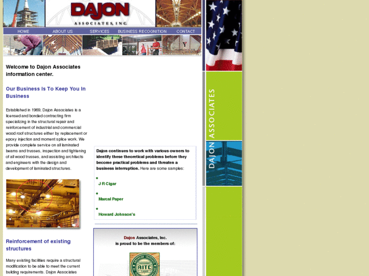 www.dajon.com