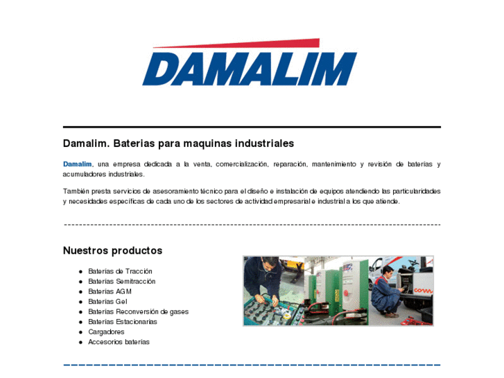 www.damalim.com