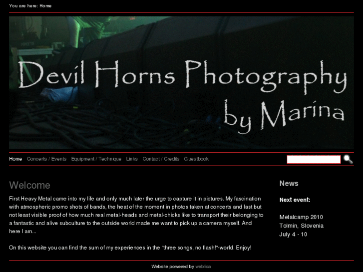 www.devil-horns-photography.com