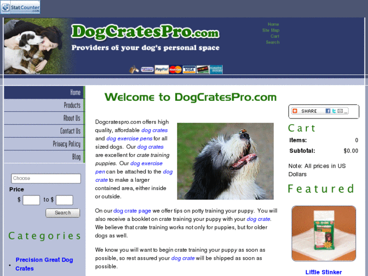 www.dogcratespro.com