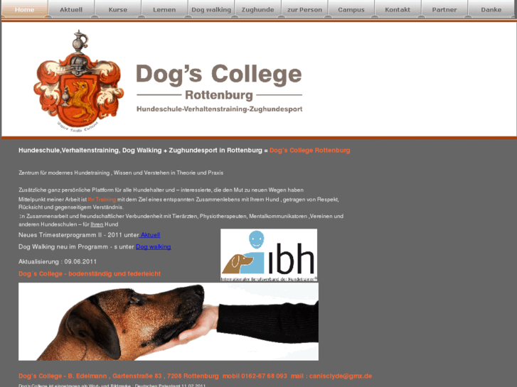 www.dogs-college.com