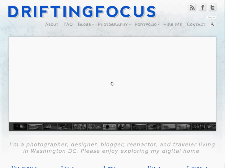 www.driftingfocus.com