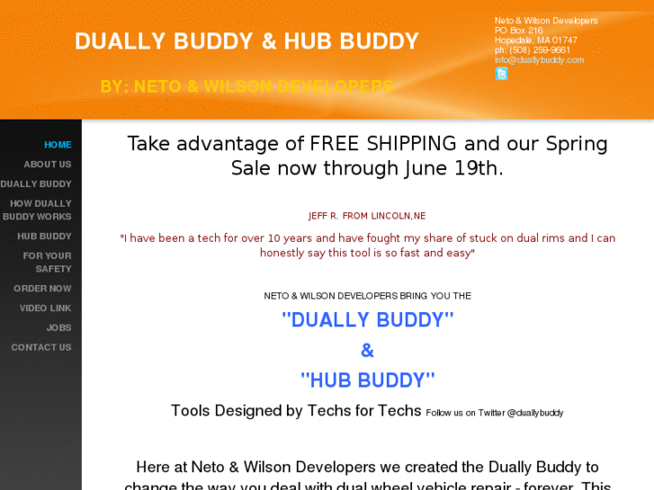 www.duallybuddy.com