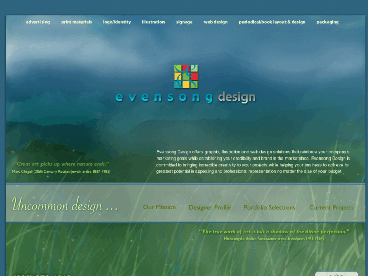 www.evensongdesign.com