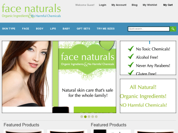 www.facenaturals.com