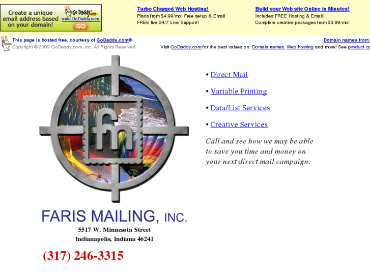 www.farismailing.net