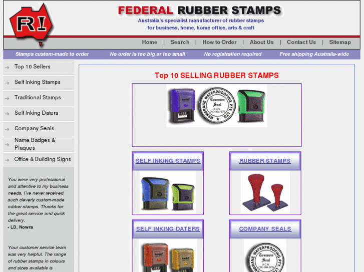 www.federalrubberstamps.com.au