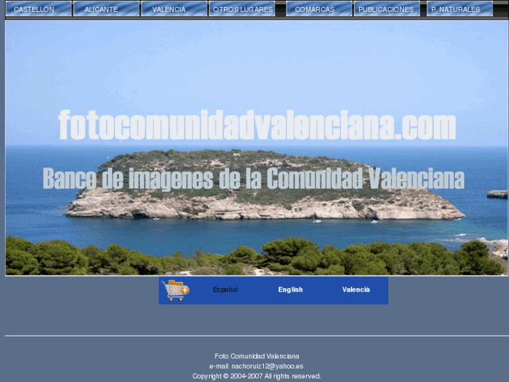 www.fotocomunidadvalenciana.com