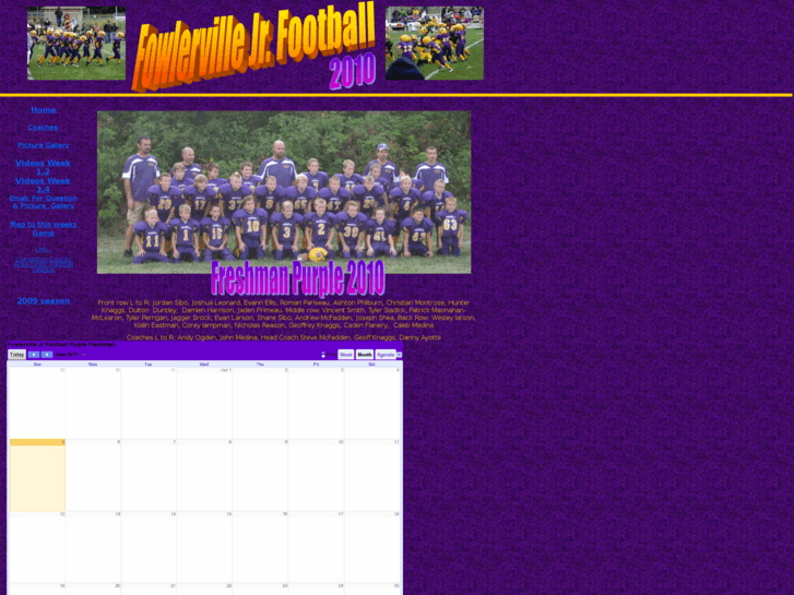 www.fowlervillejrfootball.com