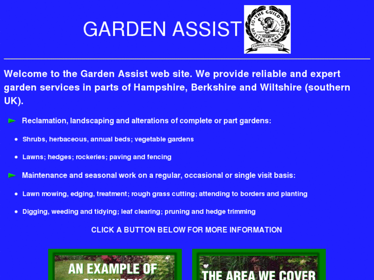 www.garden-assist.co.uk