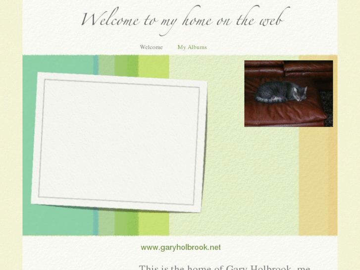 www.garyholbrook.net