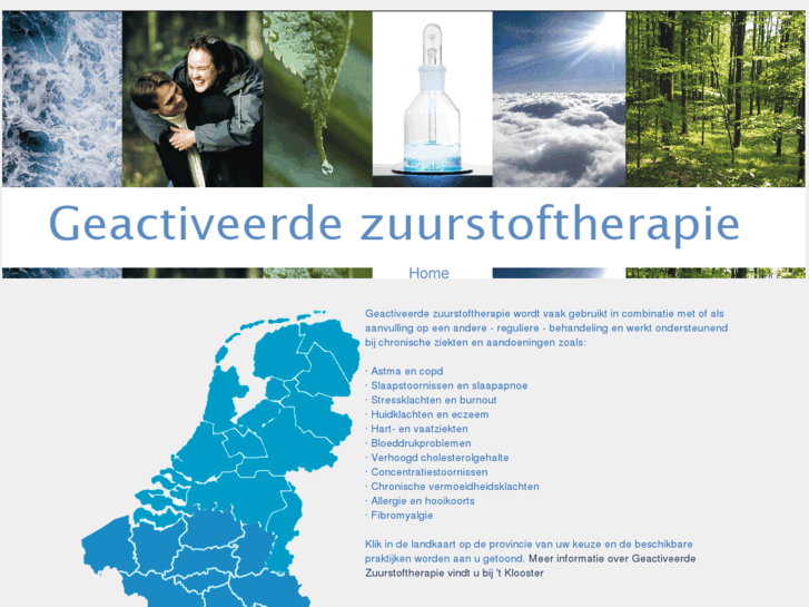 www.geactiveerde-zuurstof.nl