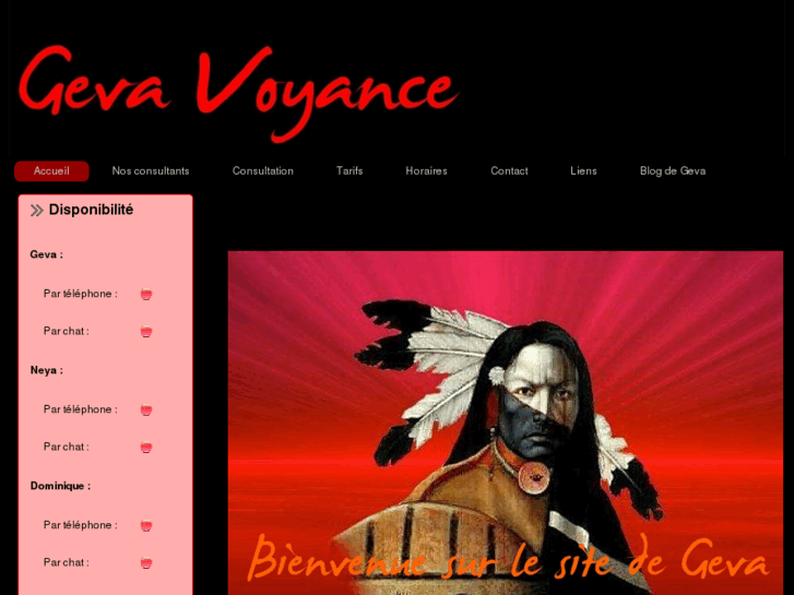 www.geva-voyance.com