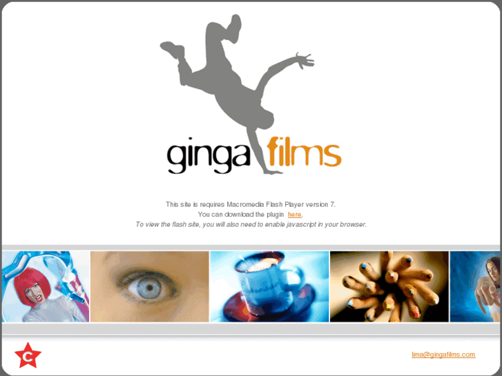 www.gingafilms.com