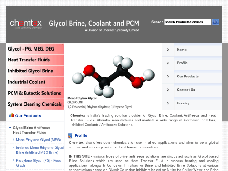 www.glycol-brine-coolant-pcm.com