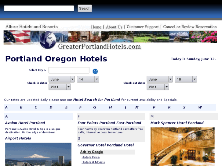 www.greaterportlandhotels.com