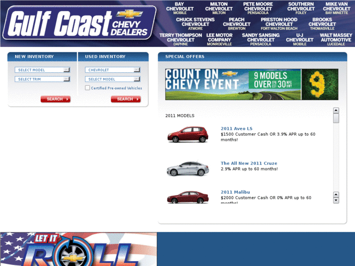 www.gulfcoastchevy.com