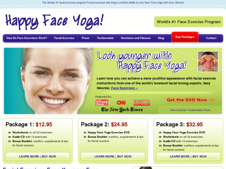 www.happyfaceyoga.com