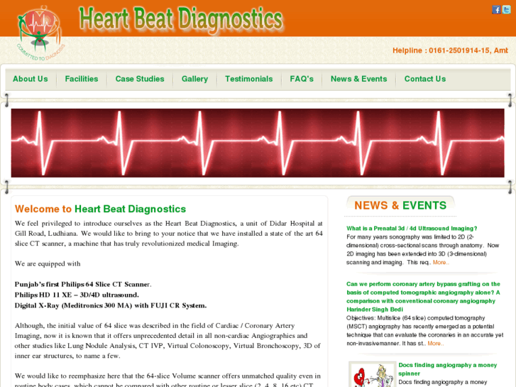 www.heartbeatdiagnostics.com