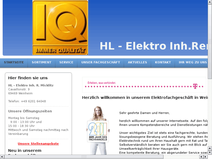 www.hl-elektro.net