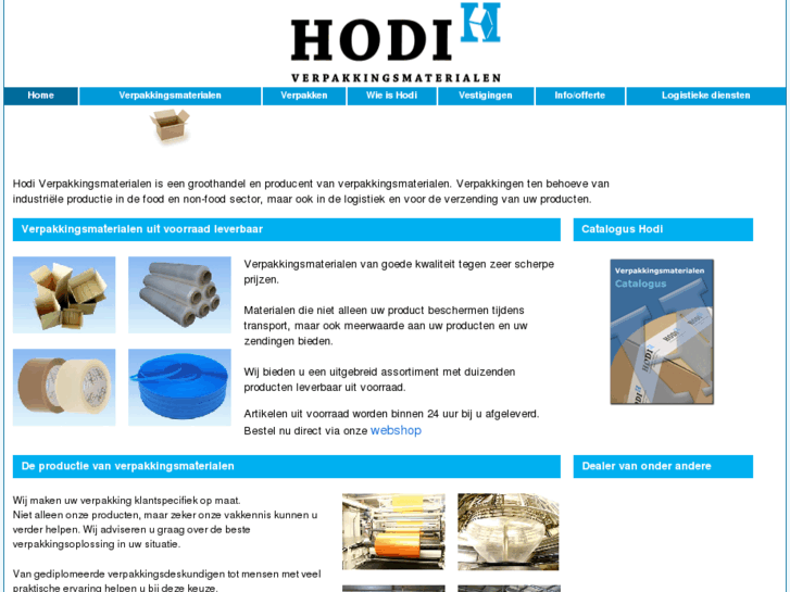 www.hodi.nl