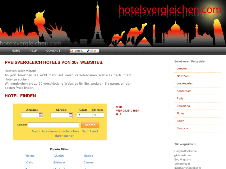 www.hotelsvergleichen.com