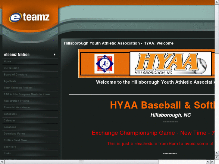 www.hyaabaseball.net