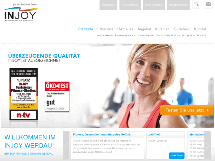 www.injoy-werdau.de