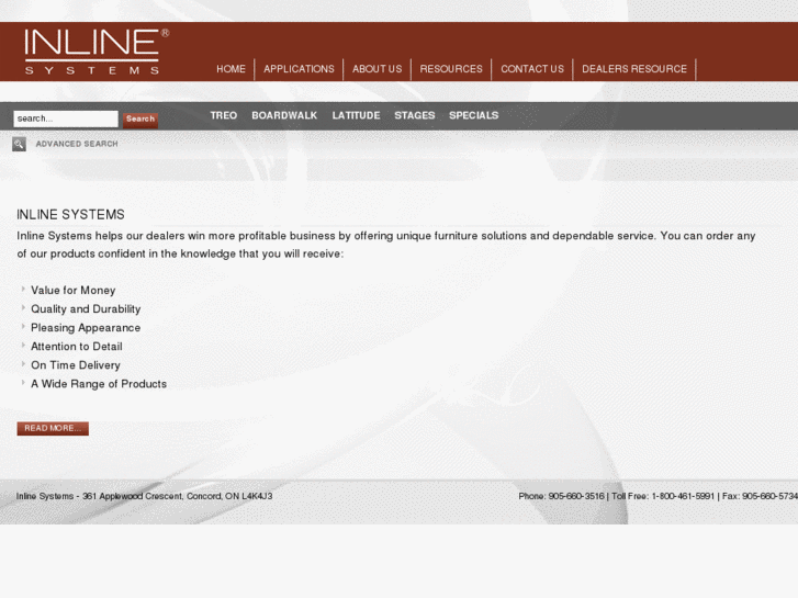 www.inlinesys.com