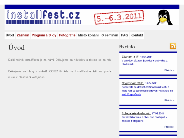 www.installfest.cz