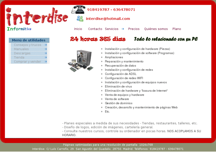 www.interdise.com