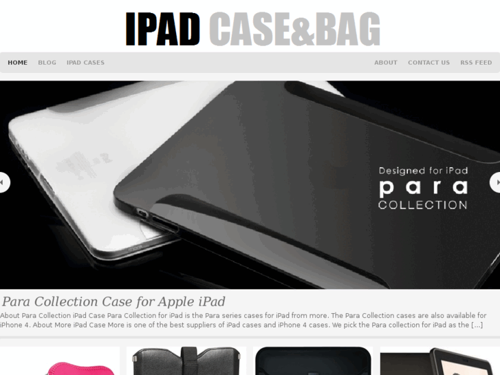 www.ipadcasebag.com