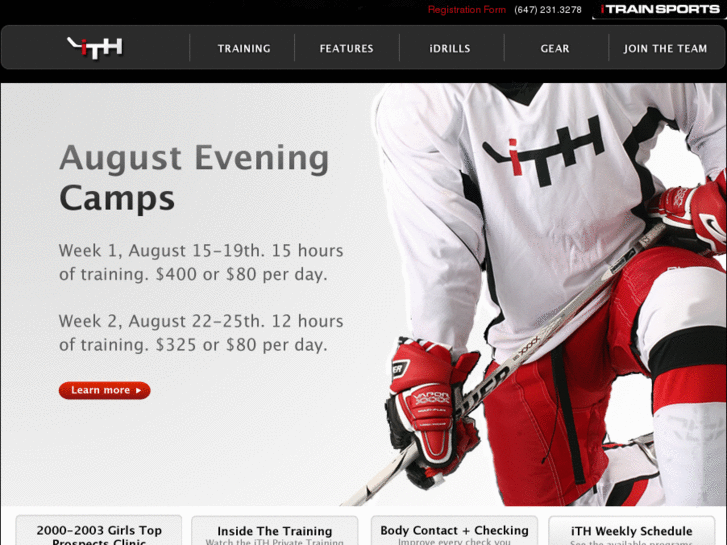 www.itrainhockey.com