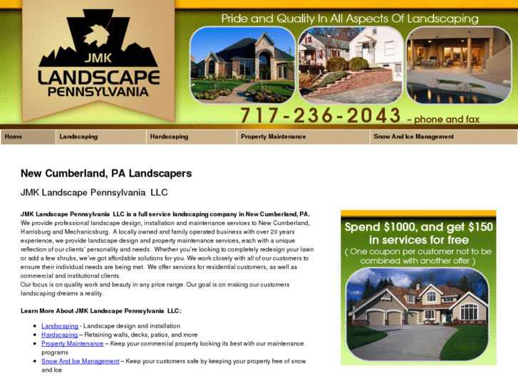 www.jmklandscapepa.com