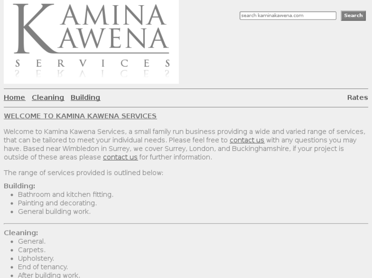 www.kaminakawena.com