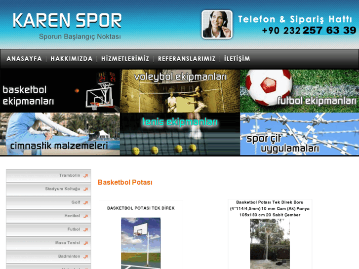 www.karenspor.com.tr
