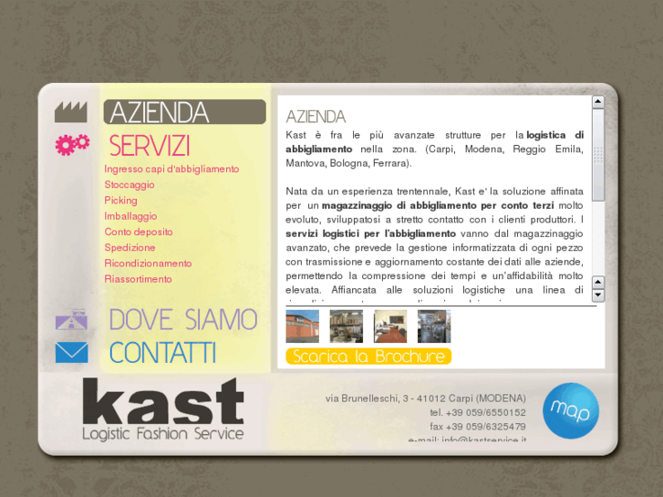 www.kastservice.it