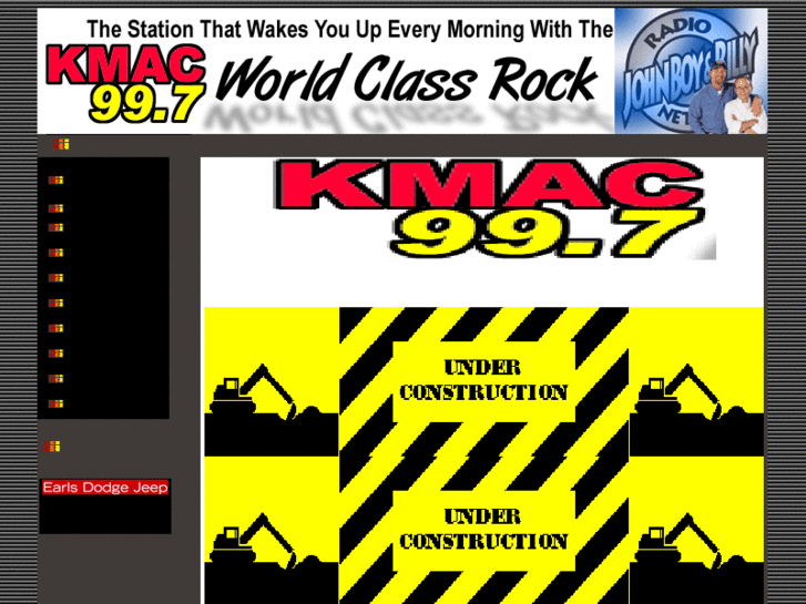 www.kmacradio.com