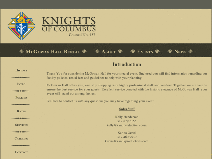 www.knightsofcolumbusindy.com