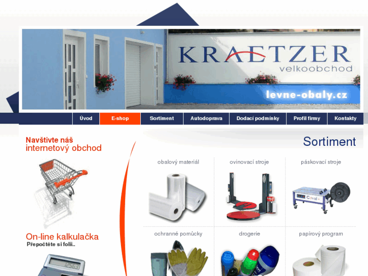 www.kraetzer.cz