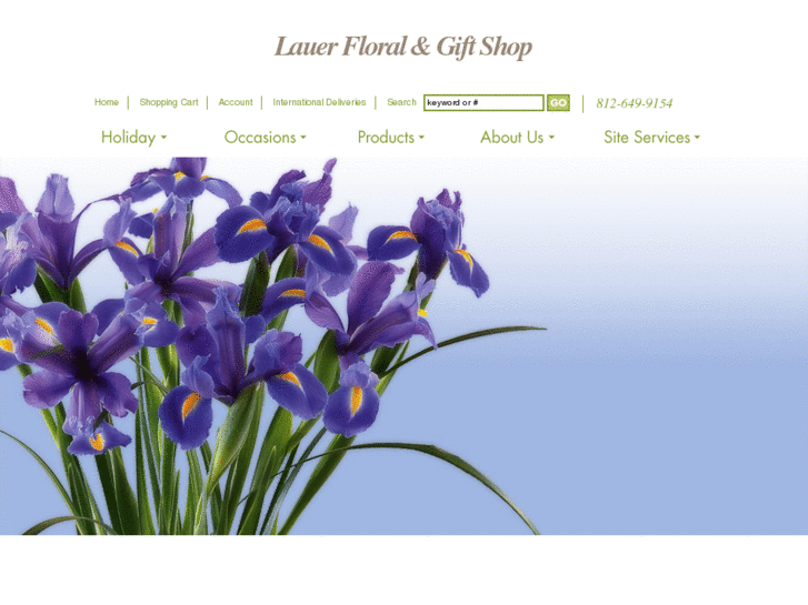 www.lauerfloral.net