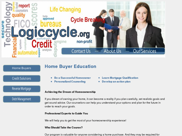 www.logiccycle.com
