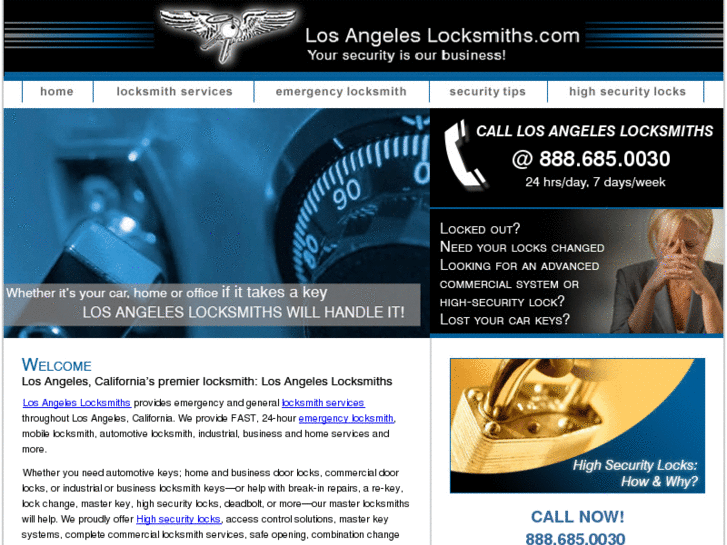 www.los-angeles-locksmiths.com