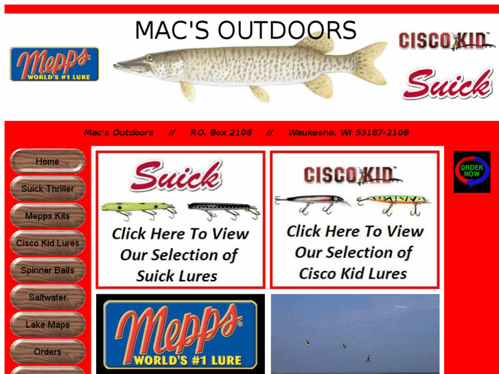 www.macsoutdoors.com