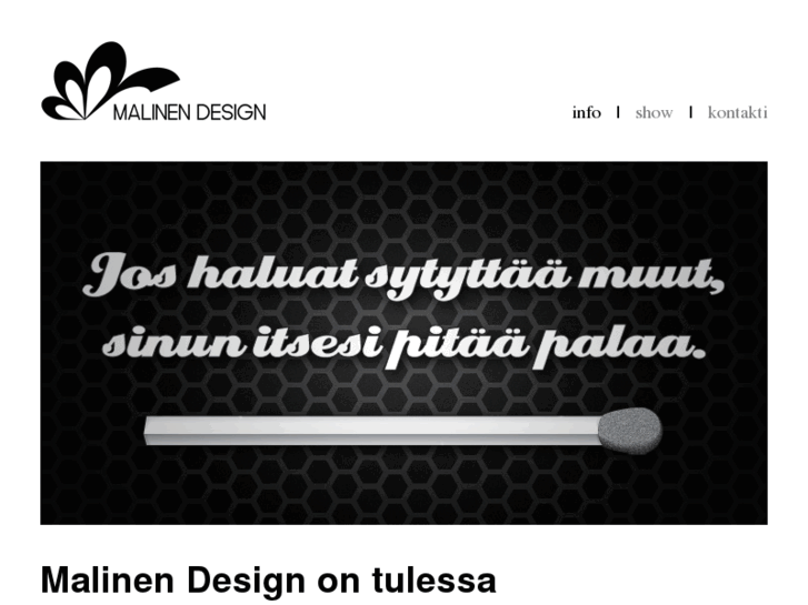 www.malinen.fi