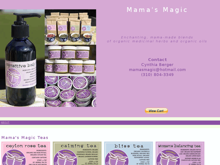 www.mamas-magic.com