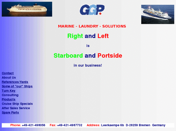 www.marine-laundry-solutions.com