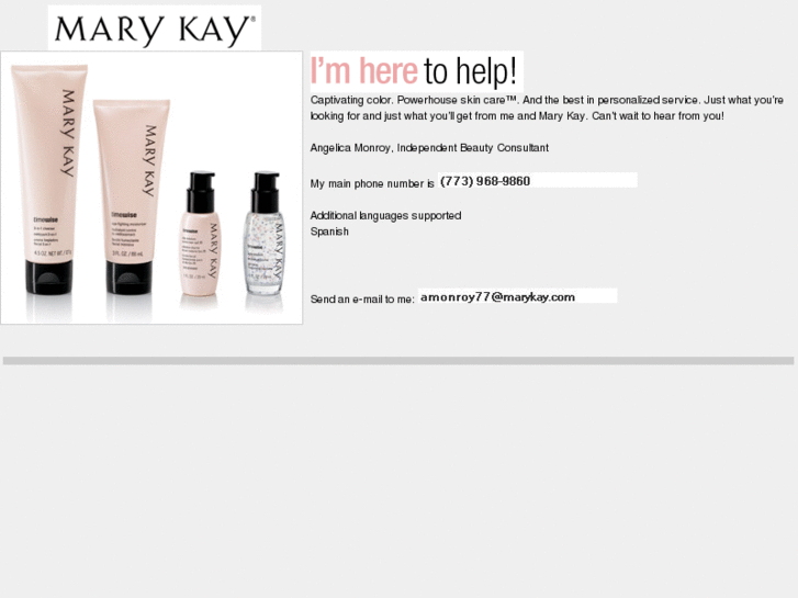 www.marykayteam.com